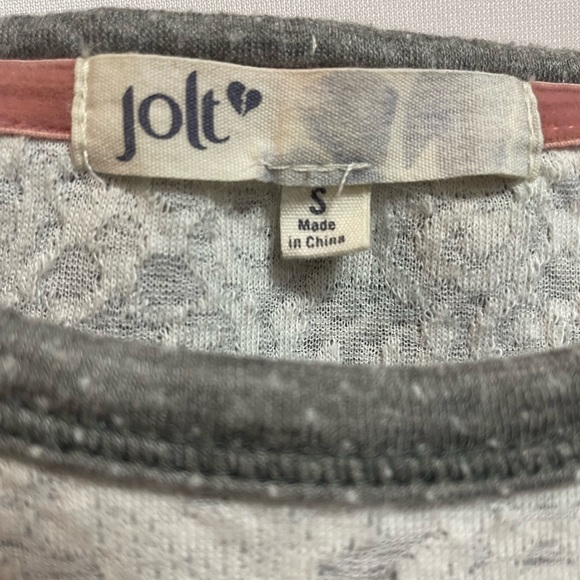 Jolt top - Picture 4 of 4